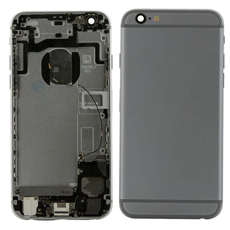 Apple Iphone Repair Parts Iphone 6s Parts Iphone 6s Silver