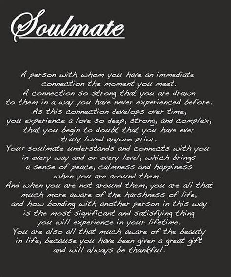Lovequote Quotes Heart Relationship Love Soulmates