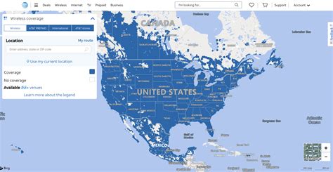 Atandt 5g Everything You Need To Know Laptrinhx