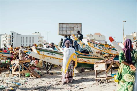 Visiter Dakar Et Lile De Gorée En Une Journée Que Faire