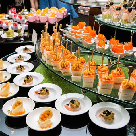 Corporate Catering Ideas - EVENTup Blog