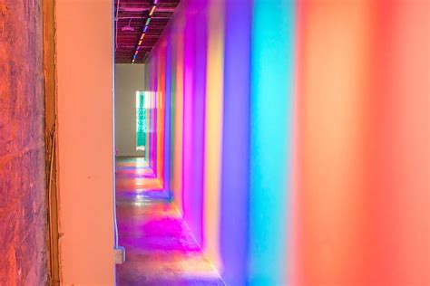 Color Factory A Colorful New Pop Up Museum Is Coming To Nyc