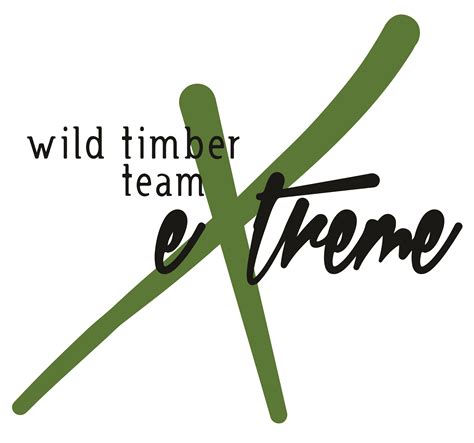 Home Wild Timber Team Extreme