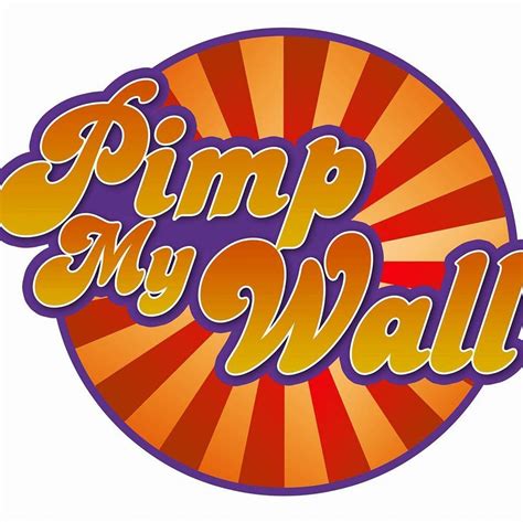 Pimp My Wall