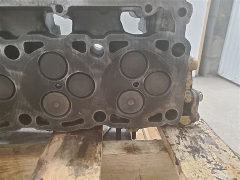 259 8307 Cat C7 Engine Cylinder Head For Sale