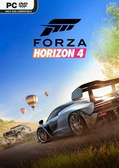 Vip • forza horizon 4: Download Forza Horizon 4 v1.380.112.2 Incl All DLCs Games ...