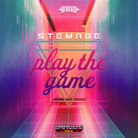 Devolver digital teases five unannounced games for next year (dualshockers.com). Play the Game (Devolver Digital® Cinematic Universe) | Stemage