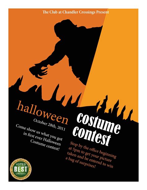 Halloween Event Poster All Things Graphic Design Pinterest Event