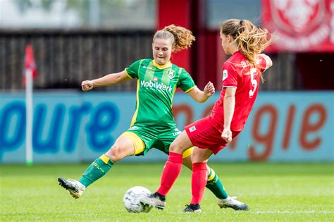 Ado den haag is een voetbalclub voor en van iedereen en bekend door passie, strijd en oefening gepaard aan haagse bluf. Wedstrijdverslag - Voortreffelijk ADO Den Haag Vrouwen ...