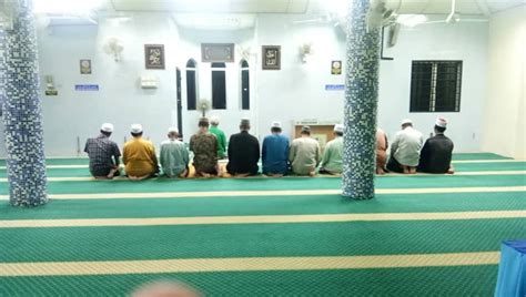 Peta daerah puchong selangor, pejabat pendidikan daerah puchong, jabatan agama islam daerah puchong, rumah anak yatim daerah puchong, peta d. Pejabat Pentadbiran Agama Islam Daerah Lenggong - Posts ...