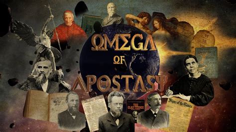 Check spelling or type a new query. Omega of Apostasy Trailer - YouTube