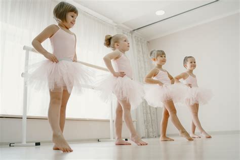 Blog Why You Should Enroll Your Child In More Than One Dance Class