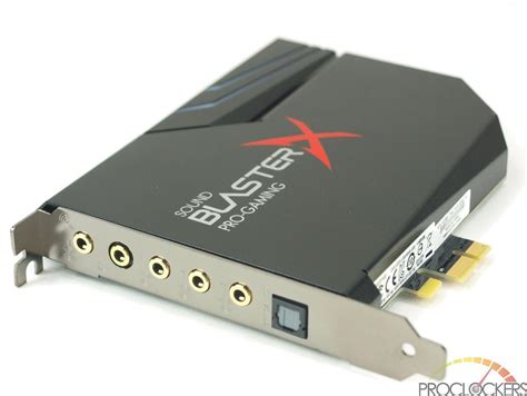 Sound Blasterx Ae 5 Pro Gaming Review Audiophile Gaming At Its Best