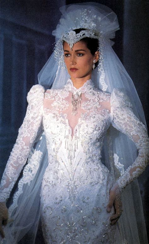 Abito sposa in abiti da sposa. Abiti Da Sposa 1980 : Bridal Abiti Da Sposa Page 48 - Abiti da sposa e cerimonia. - Patricia Condict