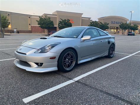 Update 96 About Toyota Celica 2003 Super Hot Indaotaonec