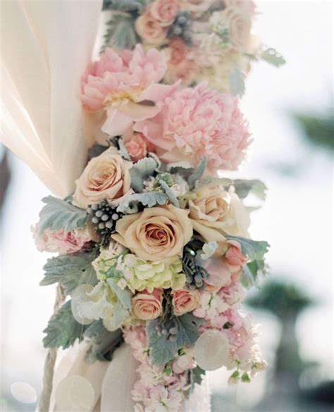 14 Gorgeous Pastel Wedding Decor Ideas To Get You Excited For Spring