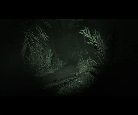 Outlast 2 Pc Review Horror Perfected Hooked Gamers