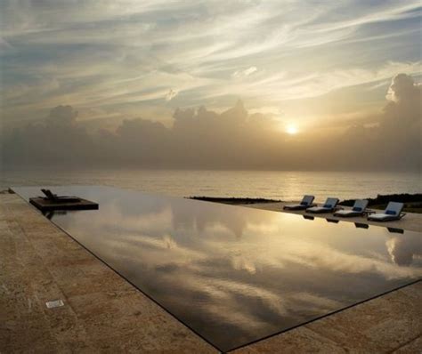 100 Amazing Infinity Pools To Blow Your Mind Digsdigs