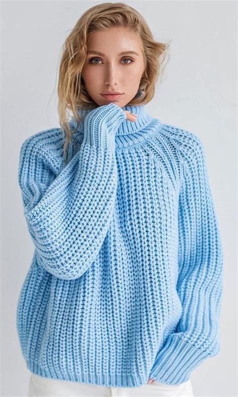 meredith loves knitwear white turtleneck sweater ladies turtleneck sweaters thick sweaters