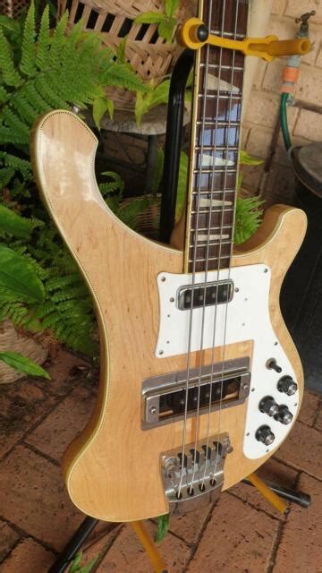 Greco Rb 700 Bass 1978 Guitars And Amps Gumtree Australia Swan Area