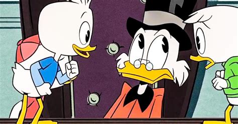 Top 10 Ducktales Reboot Facts Articles On