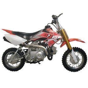 The razor mx6500 is dirt rocket is by far one of razor's fastest electric motocross bikes for kids. Our Top Pick Dirt Bike For 9 Year Old