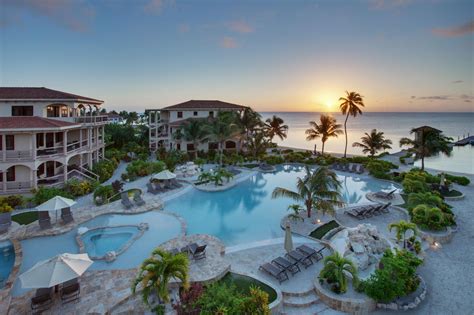 Coco Beach Resort | Belize Luxury Beach Resorts