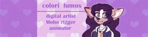 New Banner By Colorilumos On Deviantart