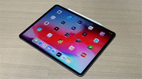 Ipad Pro 2020 Vs Ipad Pro 2018 Battle Of The Top End Apple Tablets