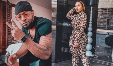 Prince kaybee (born 15 june 1989) whose real name is kabelo motsamai is a south african dj and musician best known for his 2 prince kaybee girlfriend | prince kaybee wife. Prince Kaybee takes girlfriend through essential training ...