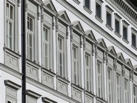 Das lässt sich auf verschiedene faktoren zurückführen: Fassade Streichen Kosten Pro Qm | Haus Bauen