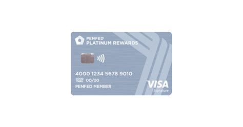 Search faster, better & smarter at zapmeta now! PenFed Platinum Rewards VISA Signature® Card - BestCards.com