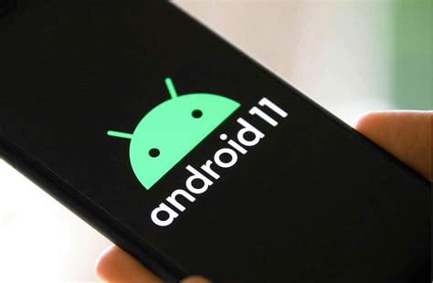 Как установить Android 11 уже сейчас Подробная инструкция