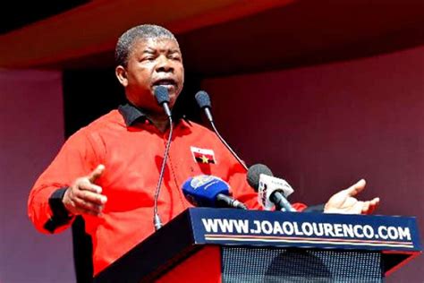Mpla Diz Que Oposição Angolana Está Fragilizada E Recorre A “golpes Baixos” Angola24horas