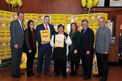 Two Associates From Shoprite Of Hoboken Featured On Special Edition