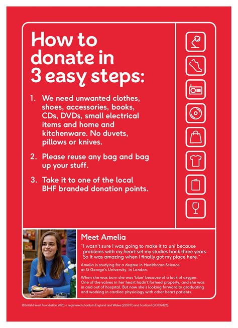 Student news - Pack for Good – donate unwanted items and reduce your