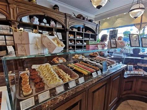 Bettys Cafe Tea Rooms Harrogate Menu Prices And Restaurant Reviews