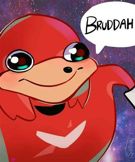 Pin By иєαя ϐяνℓ Droidhue On Ugandan Knuckles Funny Memes Memes