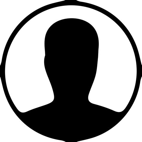 User icon availbale in png and svg vector format. User Ico Svg Png Icon Free Download (#131793 ...