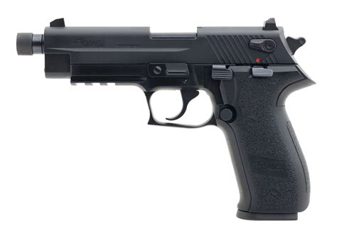 Sig Sauer Mosquito 22lr Pr64824