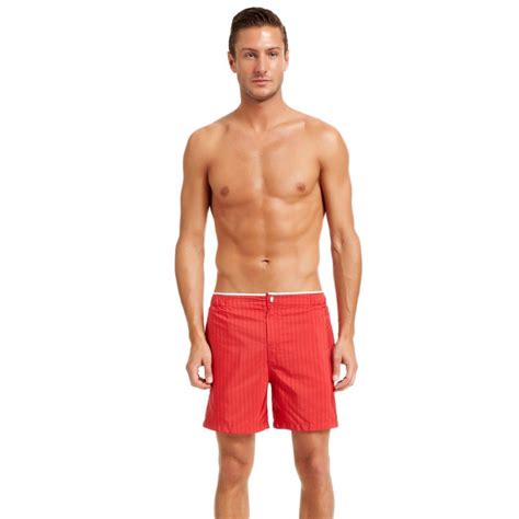 Fred For The Guy Who Likes To Look Good While Lounging Poolside Or