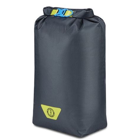 Mustang Bluewater Roll Top Dry Bag Ma2604 Ma2604