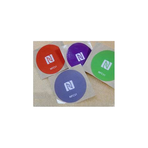 Smart prepaid offers not only affordable call and text promos but also a variety of affordable internet or mobile data promos. Ntag215/216 NFC Sticker. It's mainly used for many ...