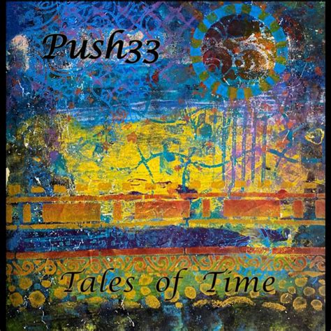 Tales Of Time Push33