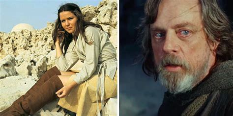 Last Jedi Novelization Who Is Camie Luke Skywalkers Wife Inverse