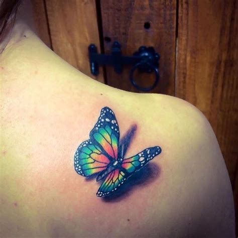Pin By Karin Van Stiphout On Tatoo Ideas Butterfly Tattoo Designs