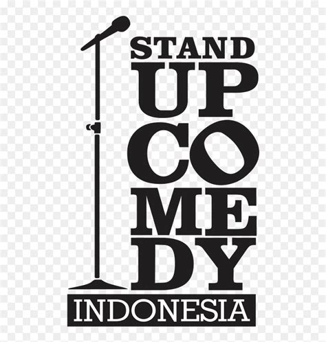 Top 140 Stand Up Comedy Logo Best Vn