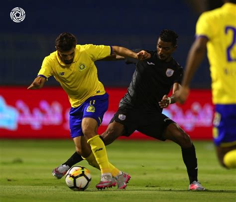 اضغط هنا لمشاهدة مباراة النصر والشباب. النصر والشباب أكثر المباريات إشهارًا للبطاقات الحمراء ...
