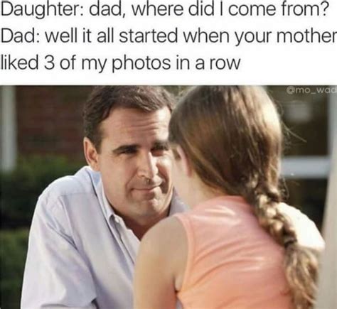Daughter Memes 34 Pics