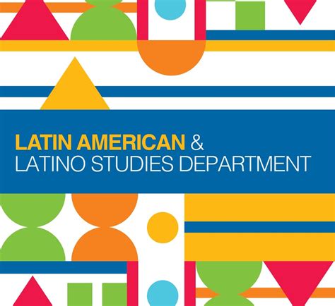 Latin American And Latino Studies At Lehman College New York Ny